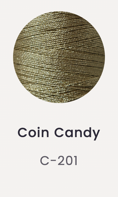 Radiance Mini C201 Coin Candy