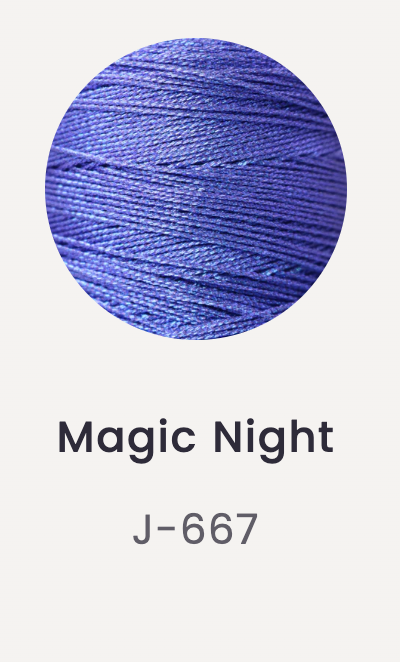 Radiance Mini J667 Magic Night