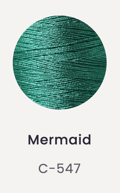 Radiance Mini C547 Mermaid