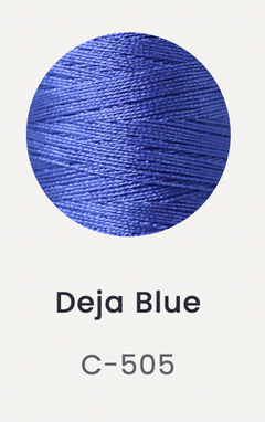 Radiance Mini C505 Deja Blue