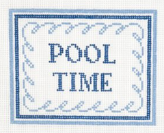 GP112 Pool Time