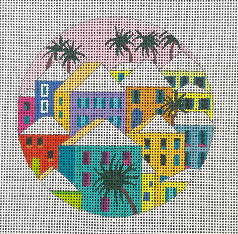 IN537 Tropical Buildings