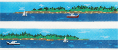 AOK30 Maine Island Belt