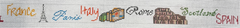 147b International Travel Belt