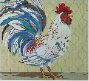 SW106 Rooster Wire