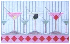 ST-PP02 Martini Anyone?