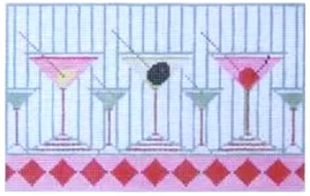 ST-PP02 Martini Anyone?