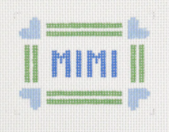 GP153 Mimi