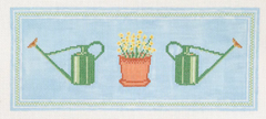 GP134 Watering Cans