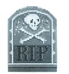 ST-H46 RIP Tombstone