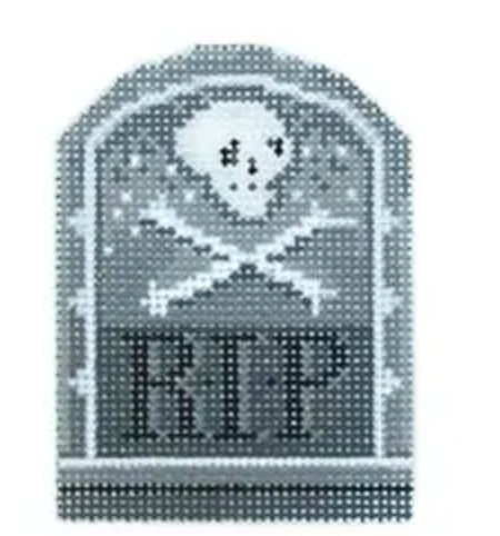 ST-H46 RIP Tombstone