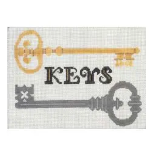ST-FL09 Keys Hanger