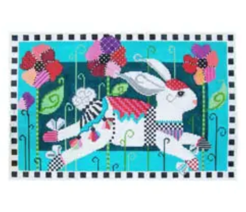 ST-FL45 Le French Rabbit