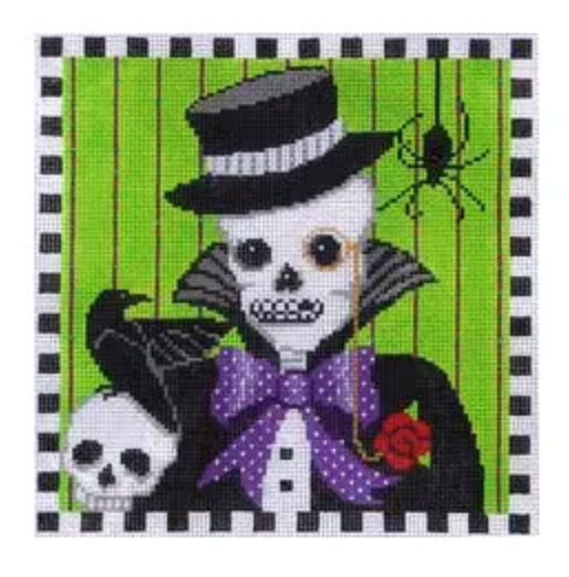 ST-H77 Mr. Boney