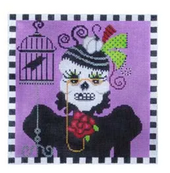 ST-H78-13 Mrs. Boney