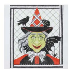 ST-H333 Matilda the Witch