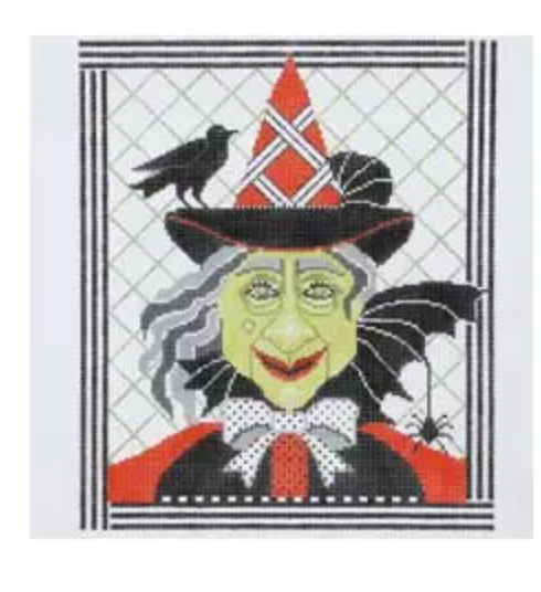 ST-H333 Matilda the Witch