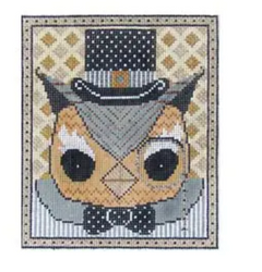 ST-H341 WHoooot Owl