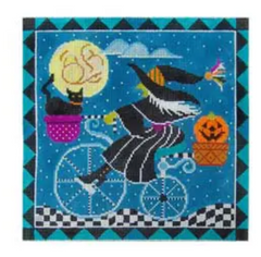 ST-H400 Witch's Other Ride