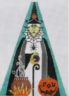 ST-HT01 Wicked Witch Triangle