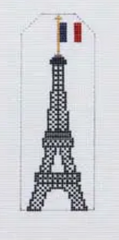 ST-LAND02 The Eiffel Tower