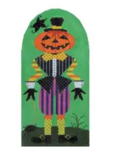 ST-H300 Mr. Pumpkin Head