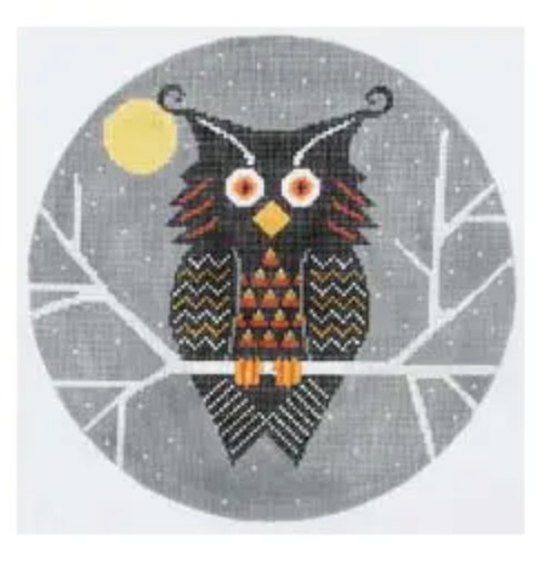 ST-H305 Halloween Night Owl