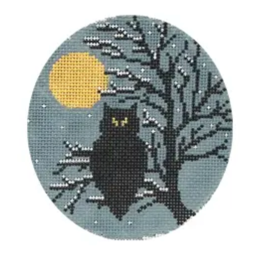 ST-H326 Moonlight Owl