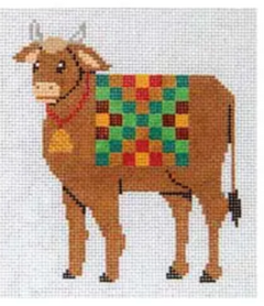ST-CR57 Cow