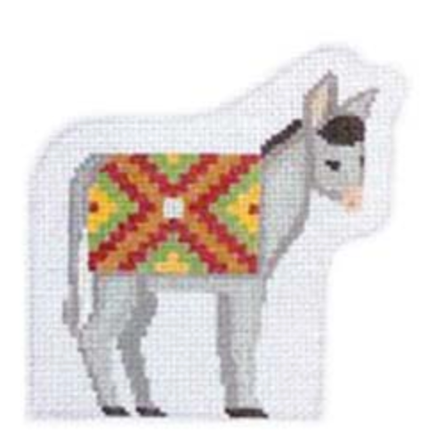 ST-CR58 Donkey
