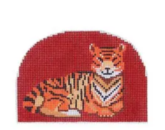 ST-CR61 Tiger