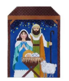 ST-CR83 Holy Family