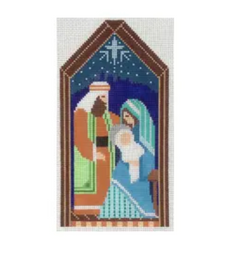ST-C307 Holy Family
