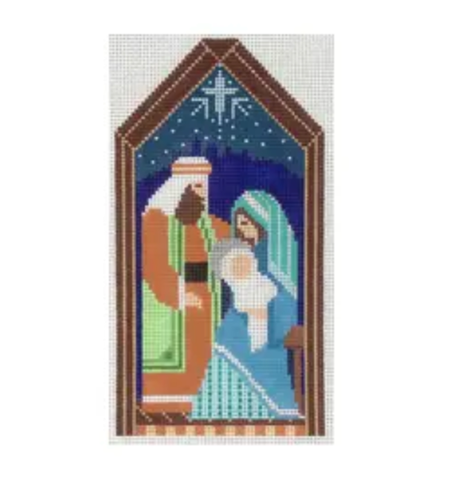 ST-C307 Holy Family