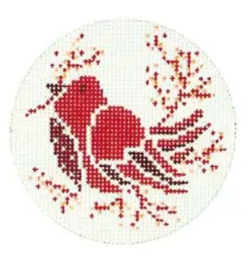 ST-C452 Winter Bird