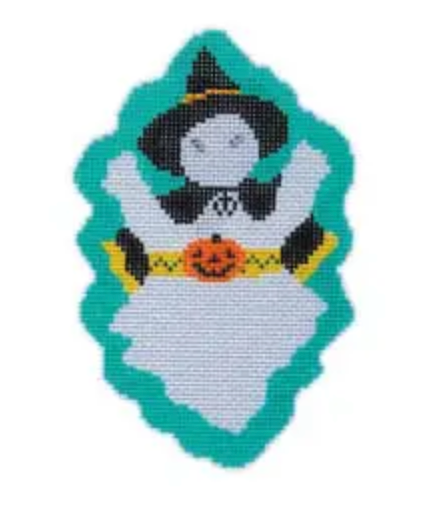 ST-H304 Witch Ghost