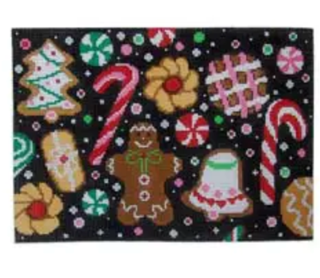 ST-C975B The Sweetest Christmas
