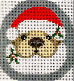 JP-DX01 Santa Otter