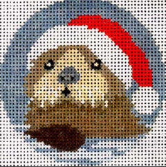 JP-DX20 Swimming Otter