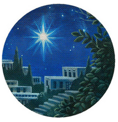 LGDOR210 Star and City