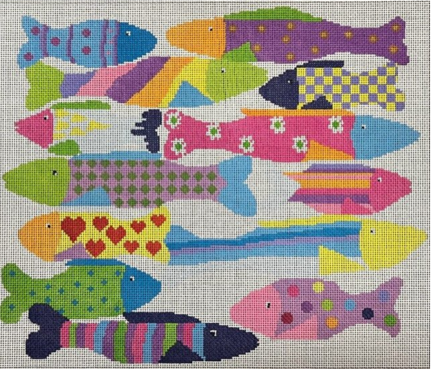 ASIT364 Fish Sticks