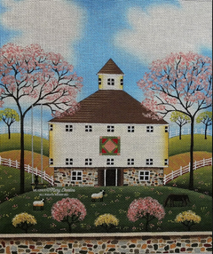 MC-BN06 Peaceful Pasture