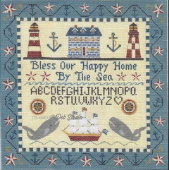 DS-SM03 Happy Sea Home