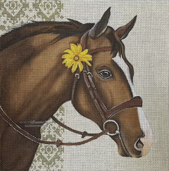 SN-AN22 Equestrian Bay