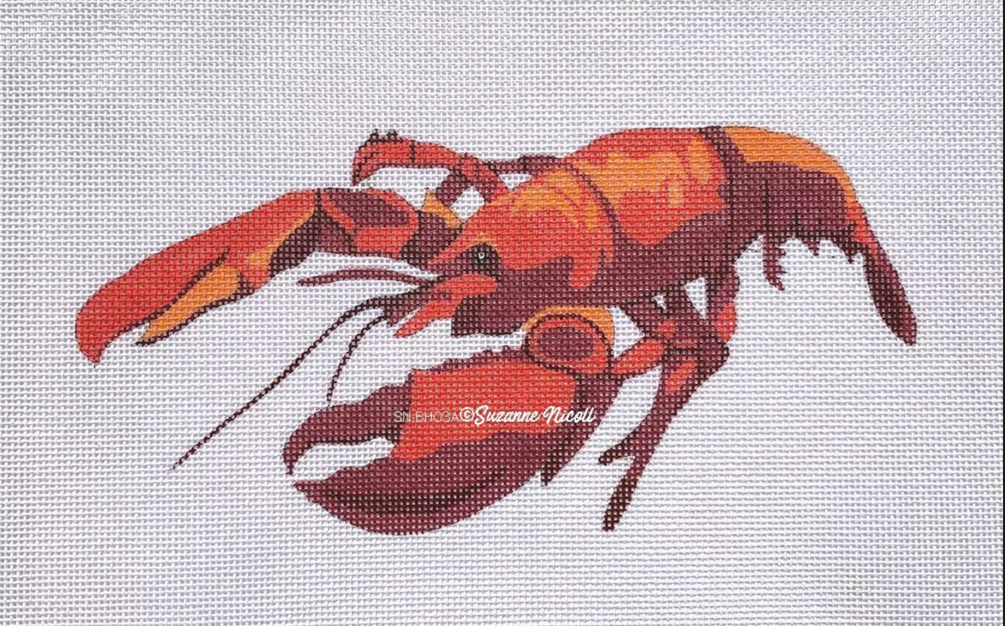 SN-BH03A Lobster