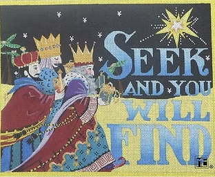 ME-CH20 Christmas Seek and Find