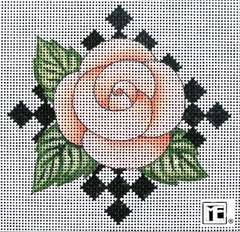 ME-GD03 Check Rose