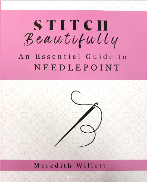 Stitch Beautifully  By Meredith Willett