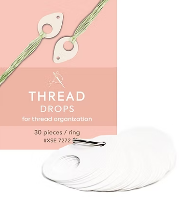 access  thread drops