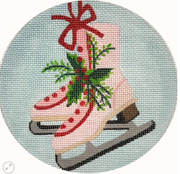 X671 Ice Skates